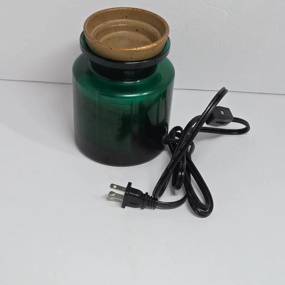 Scentsational fragrance warmer